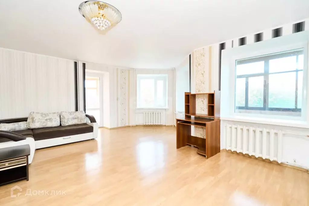 Продаётся 3-к квартира, 90 м - Фото 0