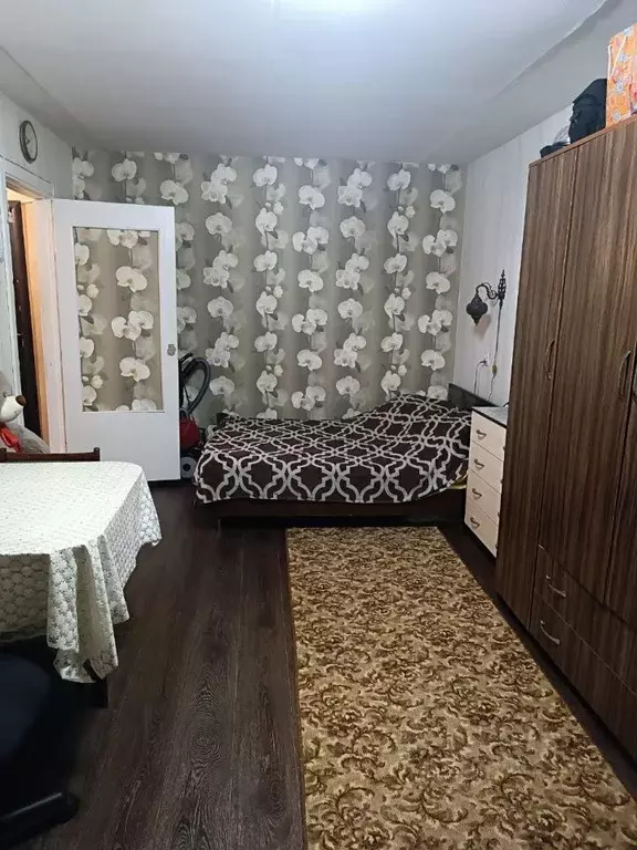 1-к кв. Нижегородская область, Балахна ул. Чапаева, 2а (30.2 м) - Фото 1