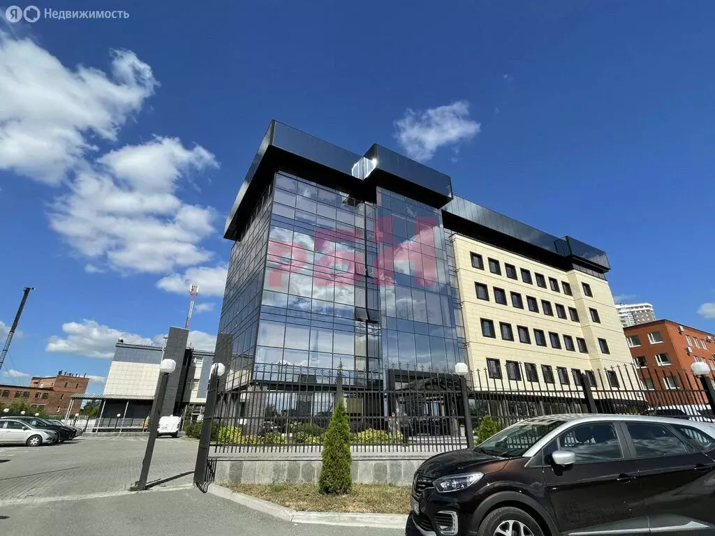 Офис (43 м) - Фото 1