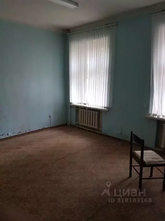 Помещение свободного назначения в Тульская область, Новомосковск ... - Фото 1