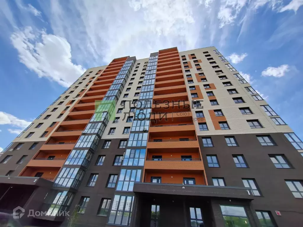 Продаётся квартира-студия, 28 м - Фото 0