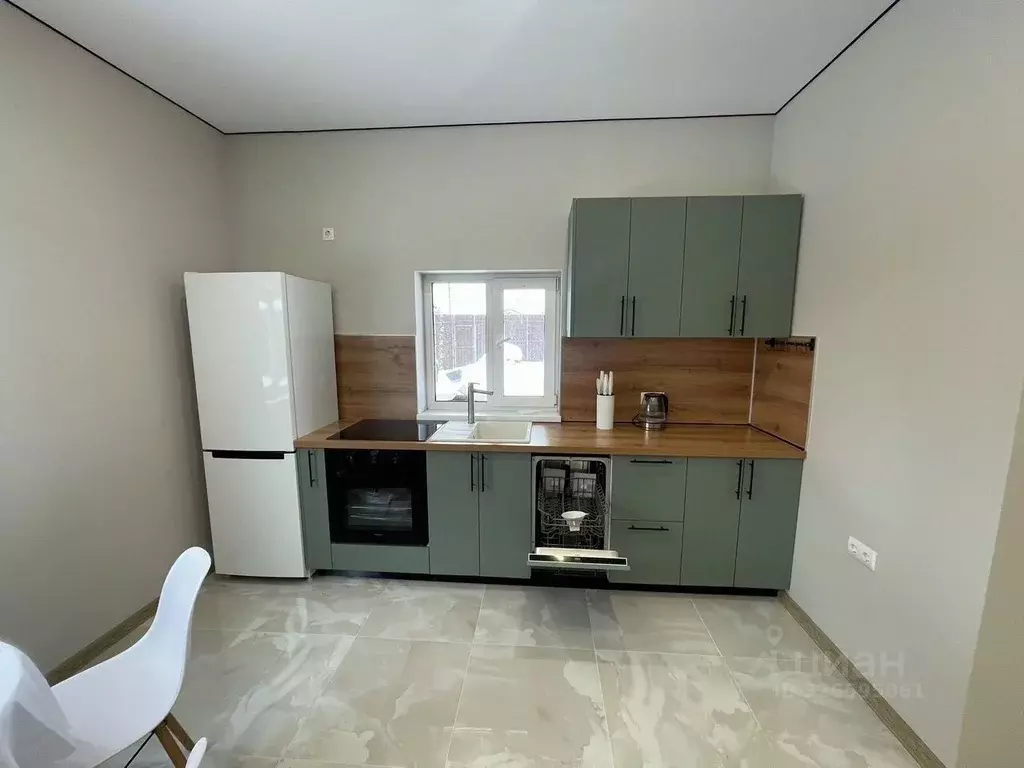 Дом в Московская область, Наро-Фоминский городской округ, с. ... - Фото 1