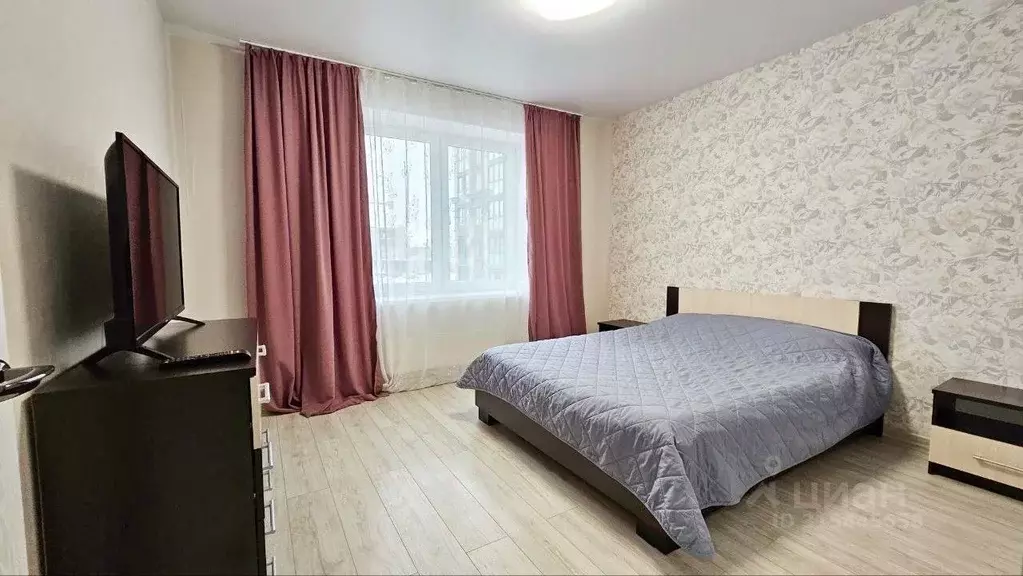 1-к кв. Калининградская область, Калининград Артиллерийская ул., 34 ... - Фото 0