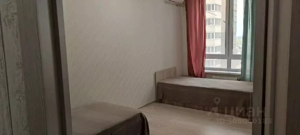 1-к кв. Краснодарский край, Краснодар ул. Душистая, 79к2 (36.0 м) - Фото 0