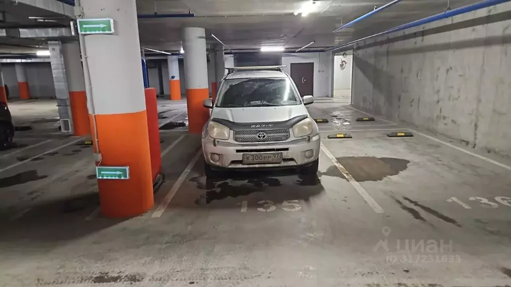 Гараж в Новосибирская область, Новосибирск Светлановская ул., 52 (13 ... - Фото 0