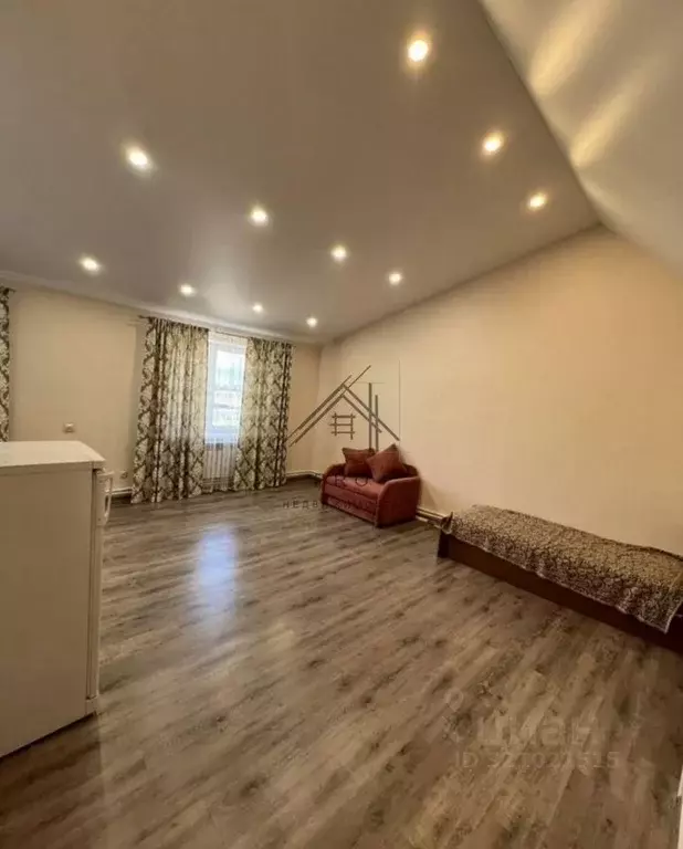 2-к кв. Ярославская область, Ярославский муниципальный округ, пос. ... - Фото 1