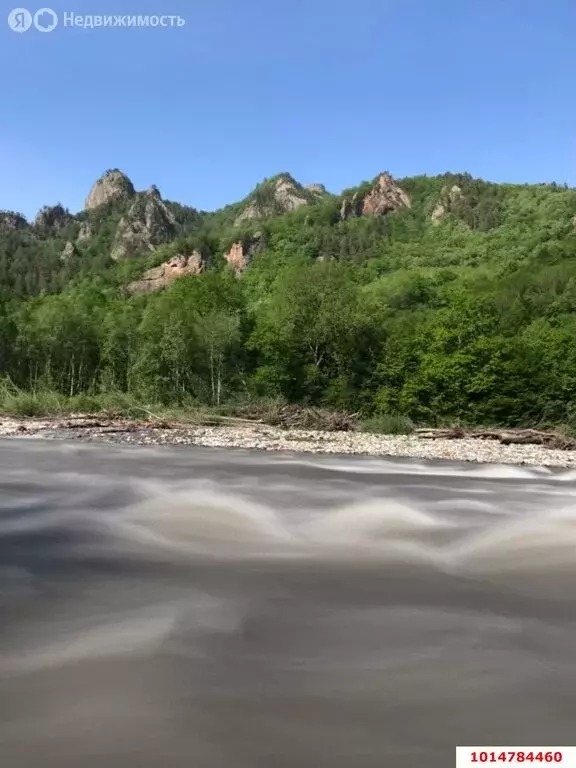 Дом в Табачный, Солнечная улица, 7 (19.7 м) - Фото 1