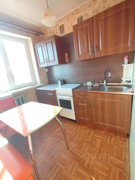 2-к кв. Тверская область, Тверь ул. Склизкова, 23 (50.0 м) - Фото 1