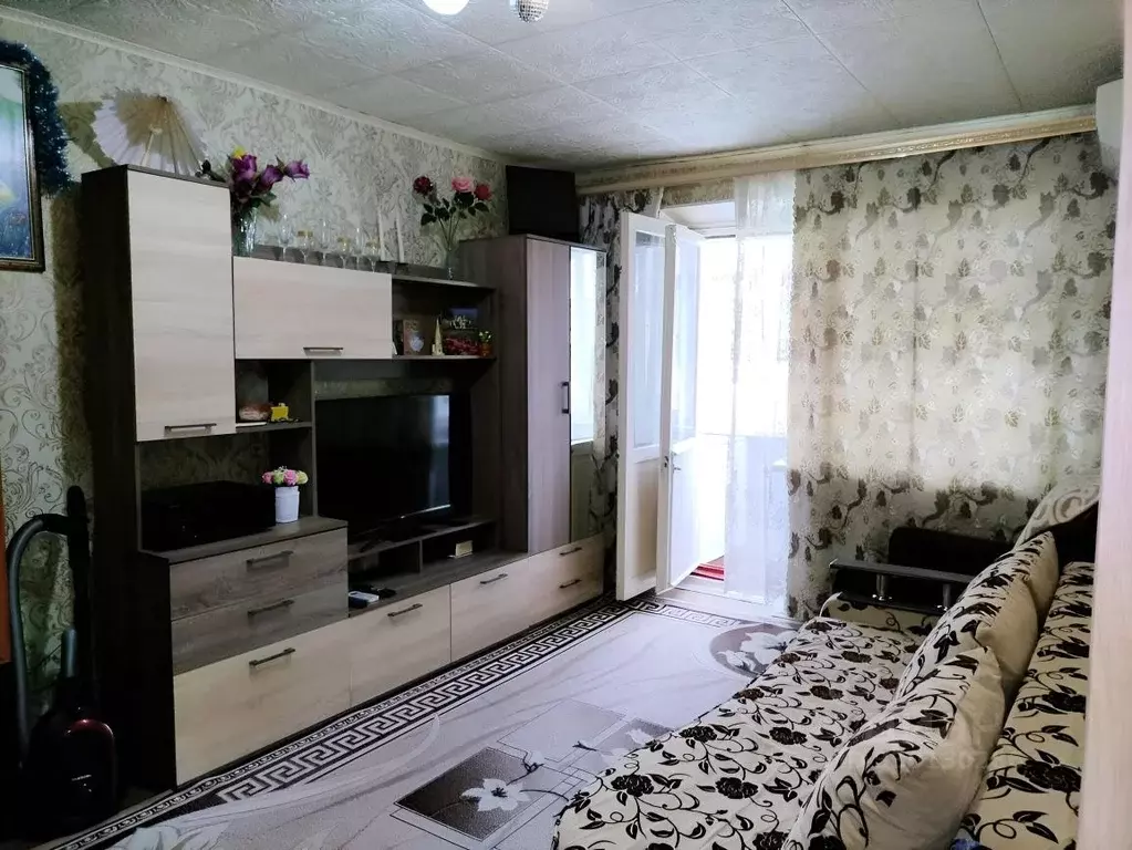 2-к кв. Ростовская область, Азов Азовский район, ул. Кондаурова (45.0 ... - Фото 2