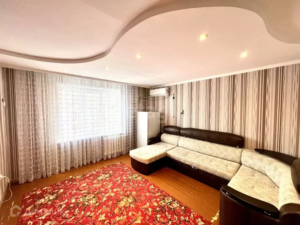Продаётся 3-к квартира, 56.5 м - Фото 0