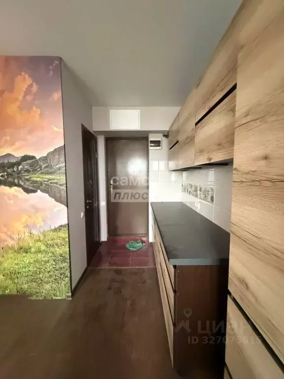 Комната Калмыкия, Элиста ул. Веткаловой, 53Б (15.2 м) - Фото 1