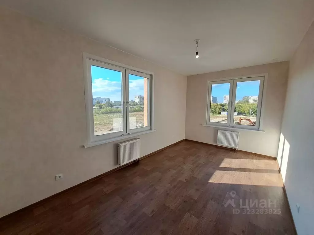 3-к кв. Пермский край, Пермь ул. Яблочкова, 5к5 (70.0 м) - Фото 1