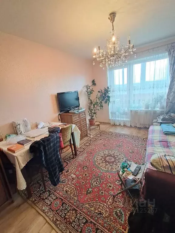 Комната Москва Хабаровская ул., 12/23 (19.0 м) - Фото 0