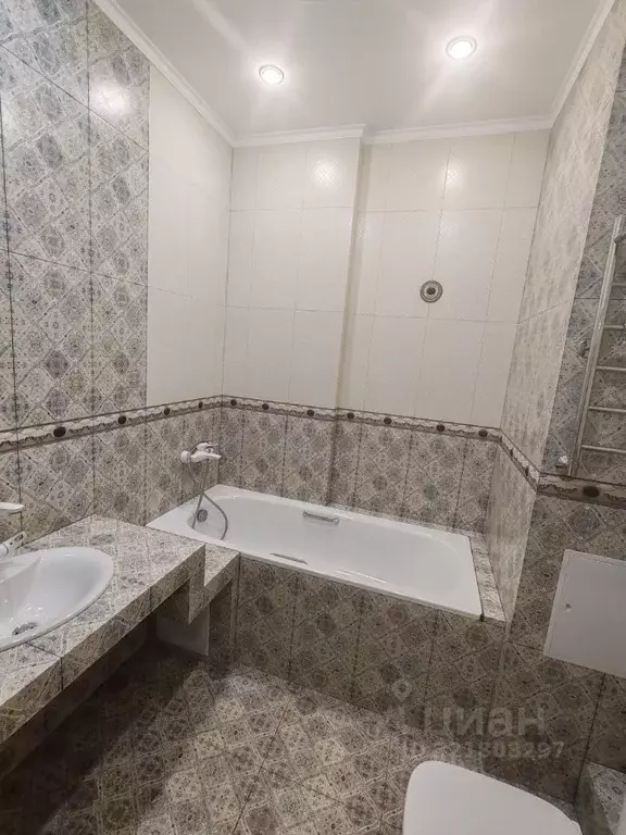 2-к кв. Ставропольский край, Ставрополь Партизанская ул., 2Б (77.0 м) - Фото 2