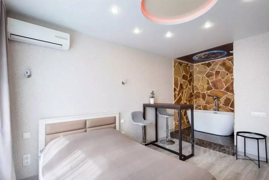 1-к кв. Московская область, Химки просп. Мельникова, 35 (32.0 м) - Фото 1