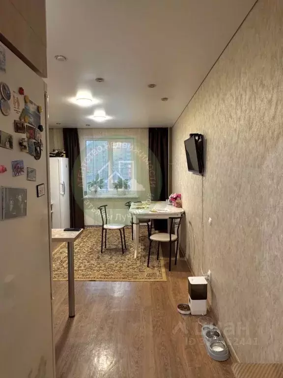 3-к кв. Алтайский край, Барнаул Северный Власихинский проезд, 96 (81.7 ... - Фото 2