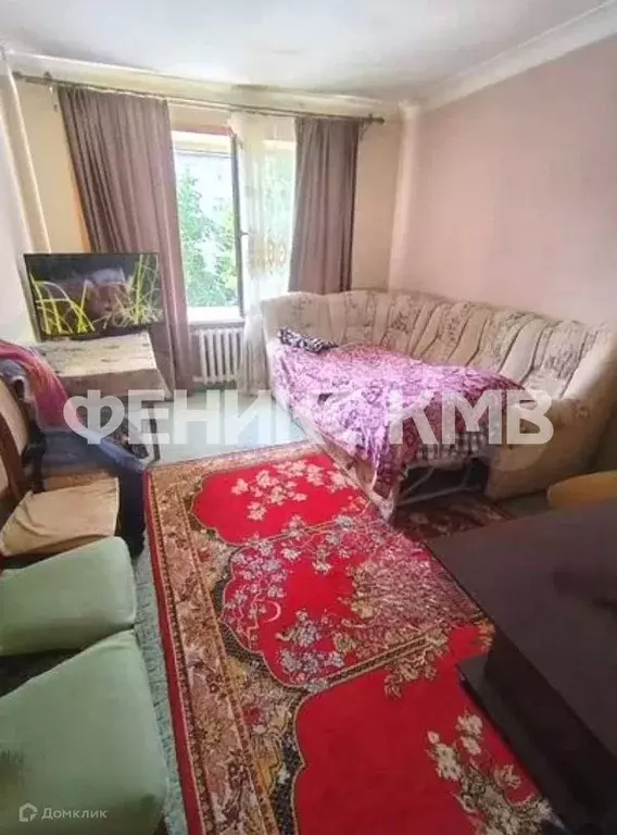 Продаётся 2-к квартира, 45 м - Фото 1