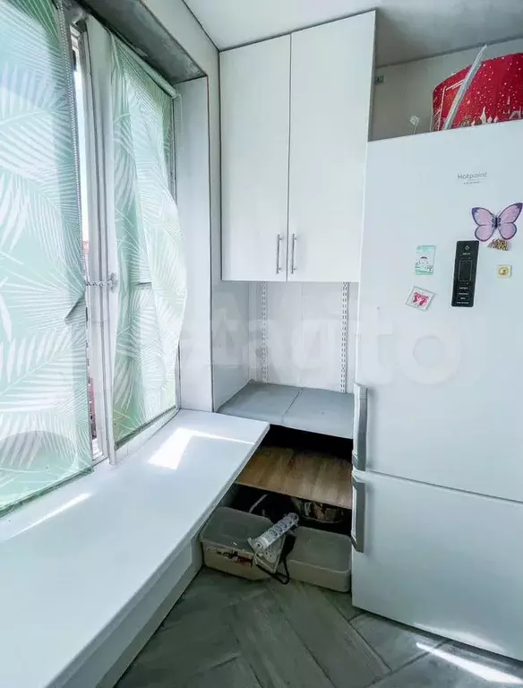 Квартира-студия, 15,6 м, 9/9 эт. - Фото 0