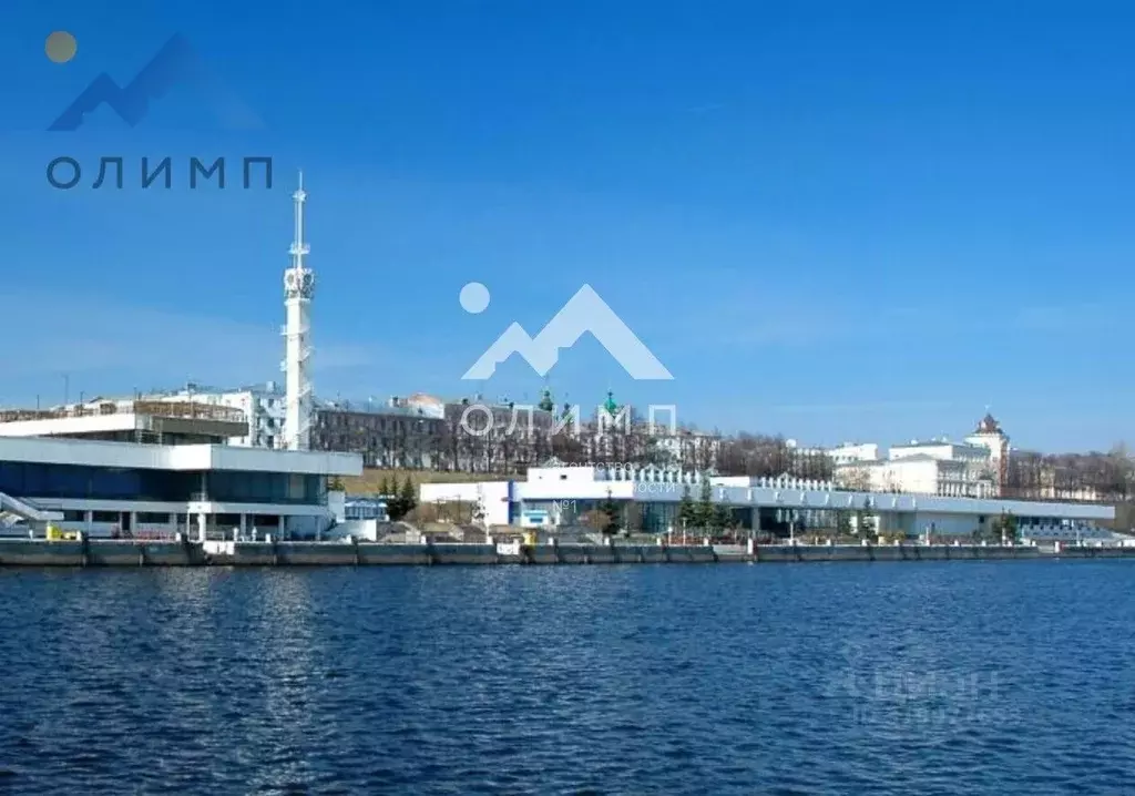 4-к кв. Ярославская область, Ярославль ул. Суркова, 7 (91.0 м) - Фото 0
