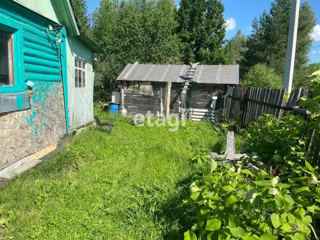 Дом в Владимирская область, Петушинское муниципальное образование, д. ... - Фото 1