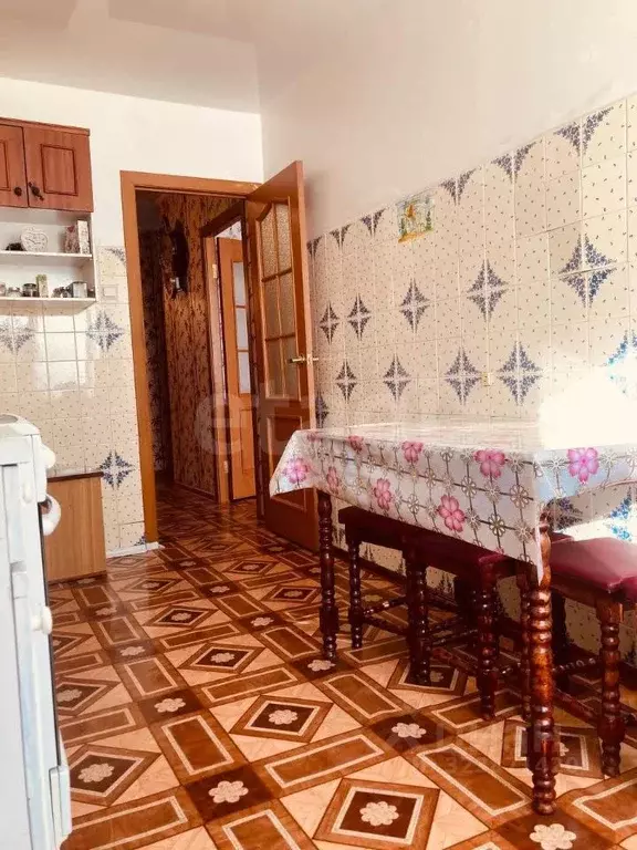 3-к кв. Амурская область, Благовещенск Зейская ул., 140 (71.8 м) - Фото 2