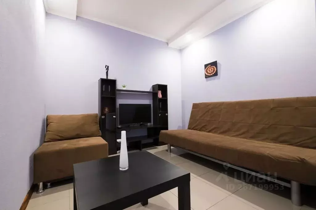 2-к кв. Краснодарский край, Краснодар ул. Гидростроителей, 59 (44.0 м) - Фото 2