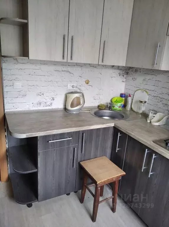 1-к кв. Ярославская область, Ярославль Красноборская ул., 9В (35.0 м) - Фото 2