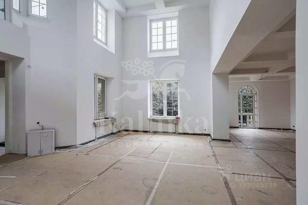 Дом в Москва № 103 кв-л,  (920 м) - Фото 2