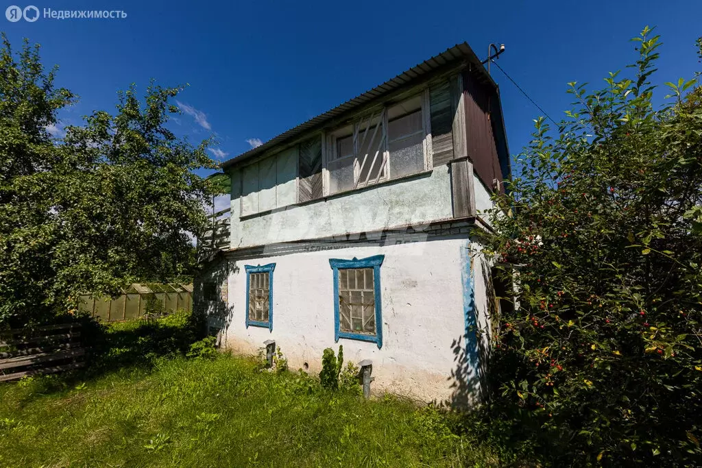 Дом в Челябинск (29 м) - Фото 0