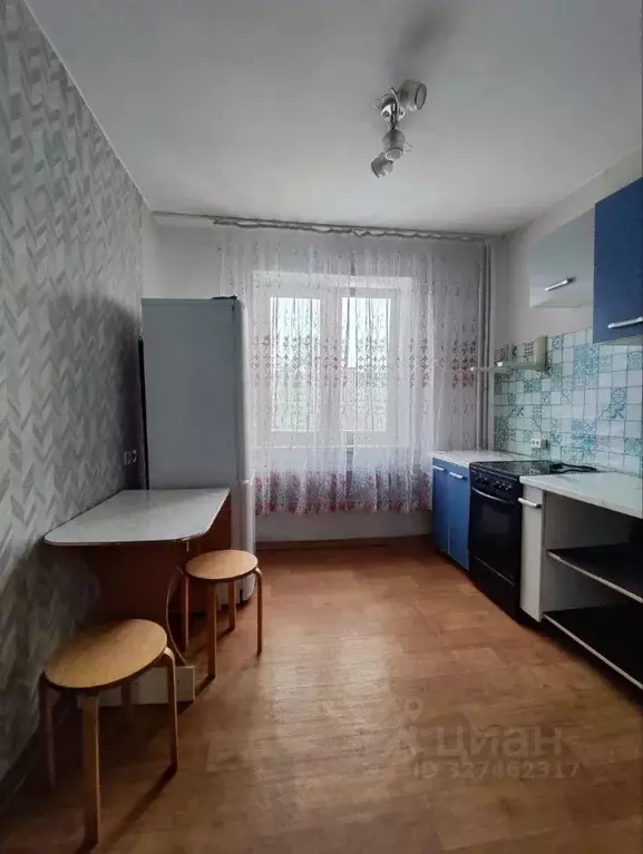 2-к кв. Новосибирская область, Новосибирск ул. Шевченко, 34 (56.0 м) - Фото 1