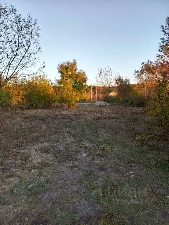 Участок в Краснодарский край, Новороссийск городской округ, Ленинский ... - Фото 1