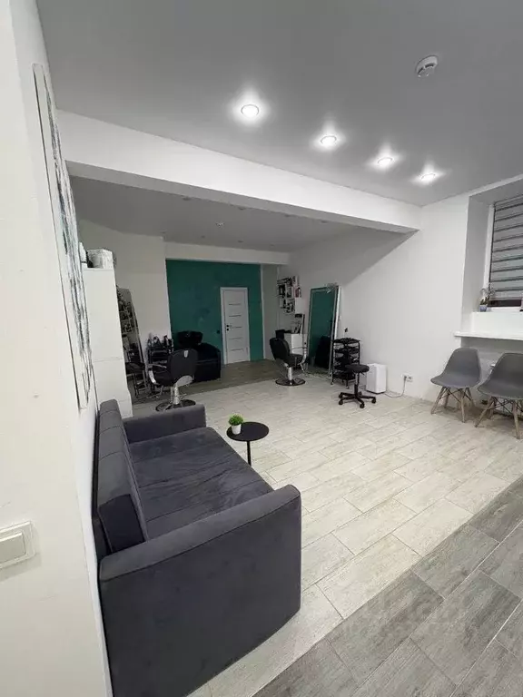 Студия Москва ул. Багрицкого, 61 (33.1 м) - Фото 1