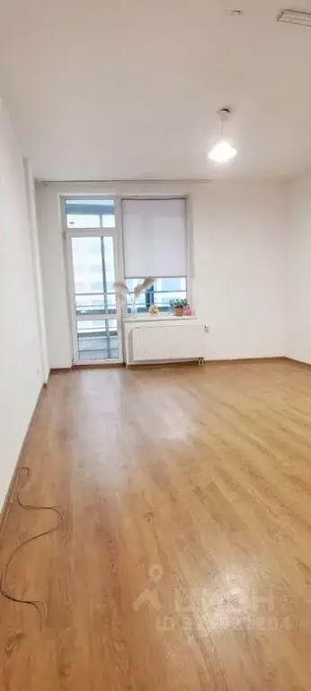 Студия Свердловская область, Екатеринбург Уктус жилрайон, Светлый мкр, ... - Фото 1