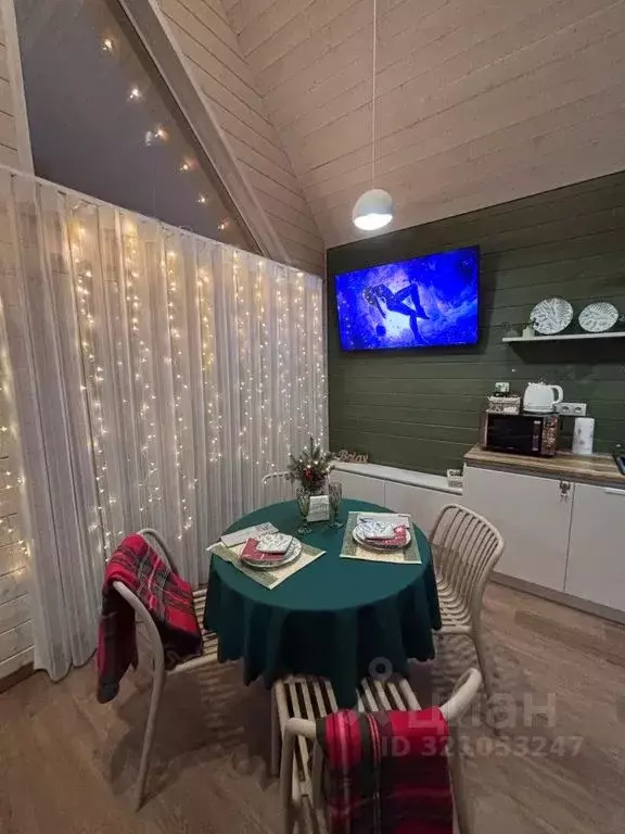 Дом в Московская область, Солнечногорск городской округ, Восход СНТ 30 ... - Фото 1