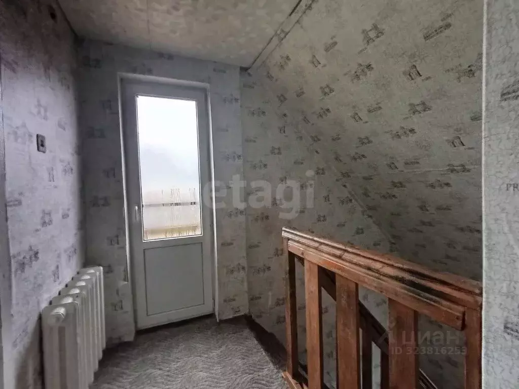 Дом в Калининградская область, Неманский муниципальный округ, пос. ... - Фото 1