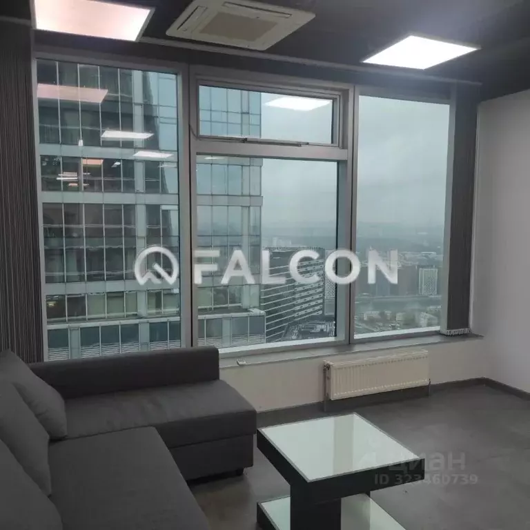 Офис в Москва наб. Пресненская, 6с2 (70 м) - Фото 1