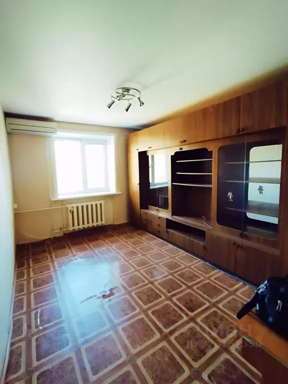 1-к кв. Самарская область, Самара просп. Карла Маркса, 372А (24.7 м) - Фото 2