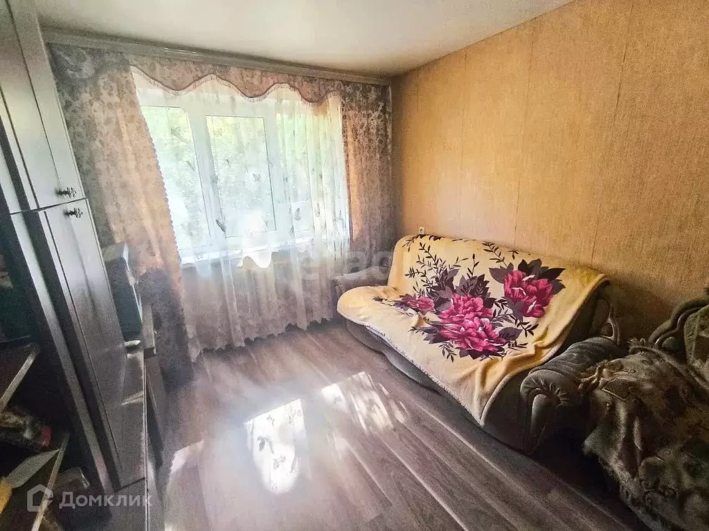 Продаётся 3-к квартира, 58.4 м - Фото 0
