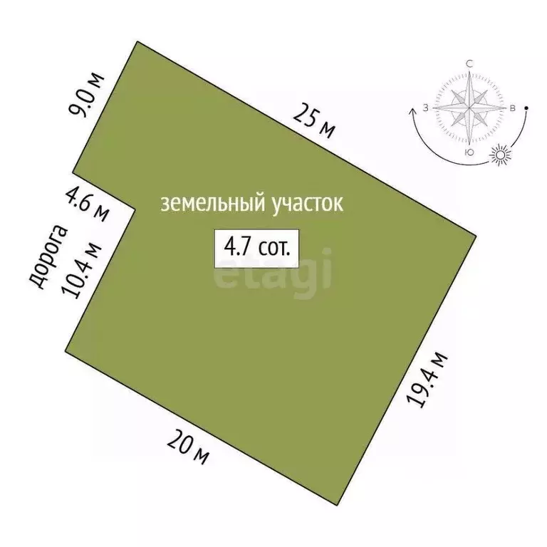 Дом в Тюменская область, Тюмень Энергия садовое товарищество, ул. ... - Фото 2