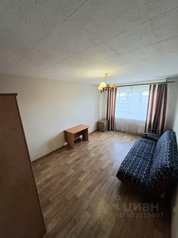 1-к кв. Саратовская область, Саратов проезд 2-й Огородный, 27 (37.2 м) - Фото 2