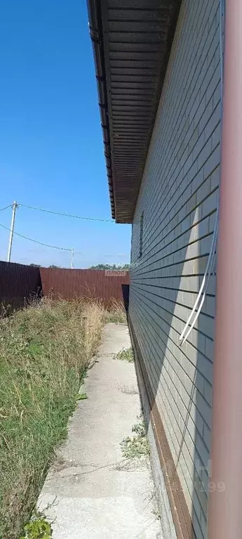 Дом в Краснодарский край, Анапа муниципальный округ, с. Цибанобалка ... - Фото 2