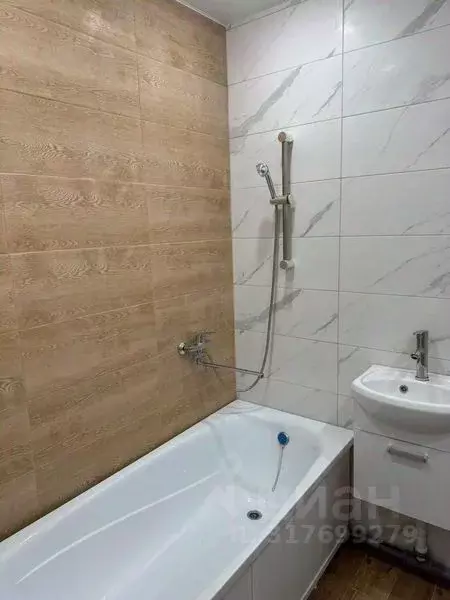 1-к кв. Краснодарский край, Анапа Рождественская ул., 55к1 (27.0 м) - Фото 0