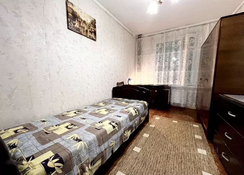 Комната Москва Петрозаводская ул., 16 (16.0 м) - Фото 1