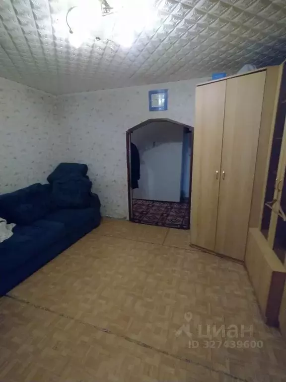 3-к кв. Волгоградская область, Михайловка Поперечная ул., 18 (56.1 м) - Фото 2