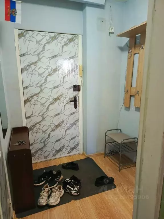 1-к кв. Москва Бибиревская ул., 11 (35.0 м) - Фото 1