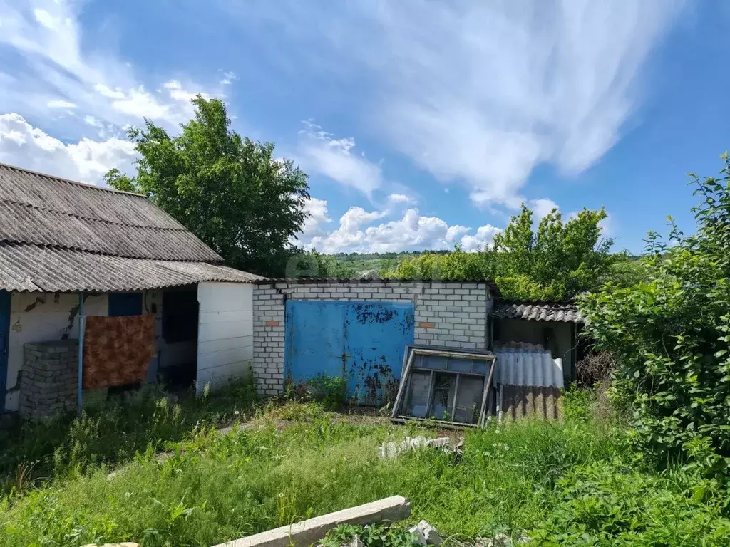 Дом в Белгородская область, Ровеньки городское поселение, Ровеньки рп ... - Фото 1