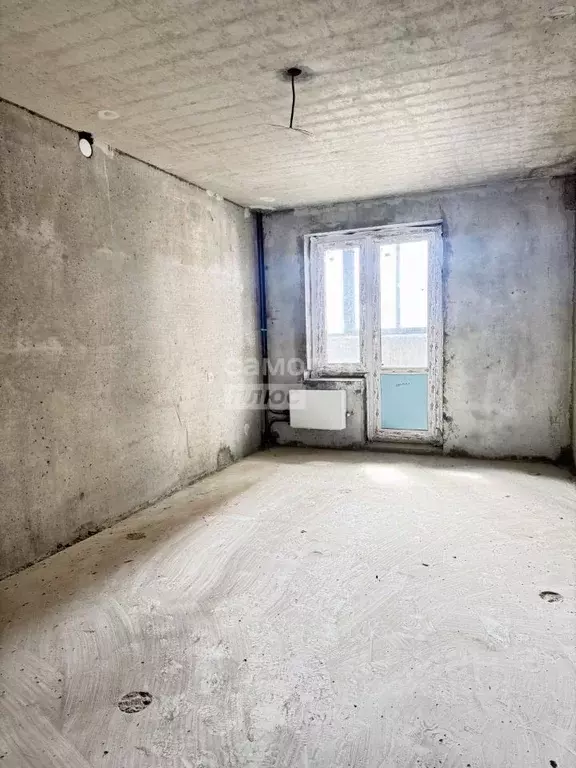 1-к кв. Московская область, Домодедово Востряково мкр, ул. Ледовская, ... - Фото 2