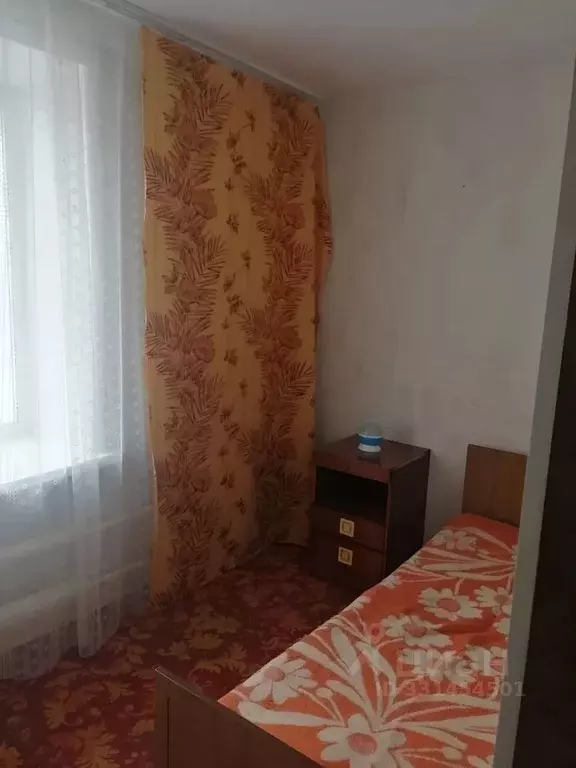 2-к кв. Кемеровская область, Прокопьевск ул. Крупской, 14 (23.0 м) - Фото 1