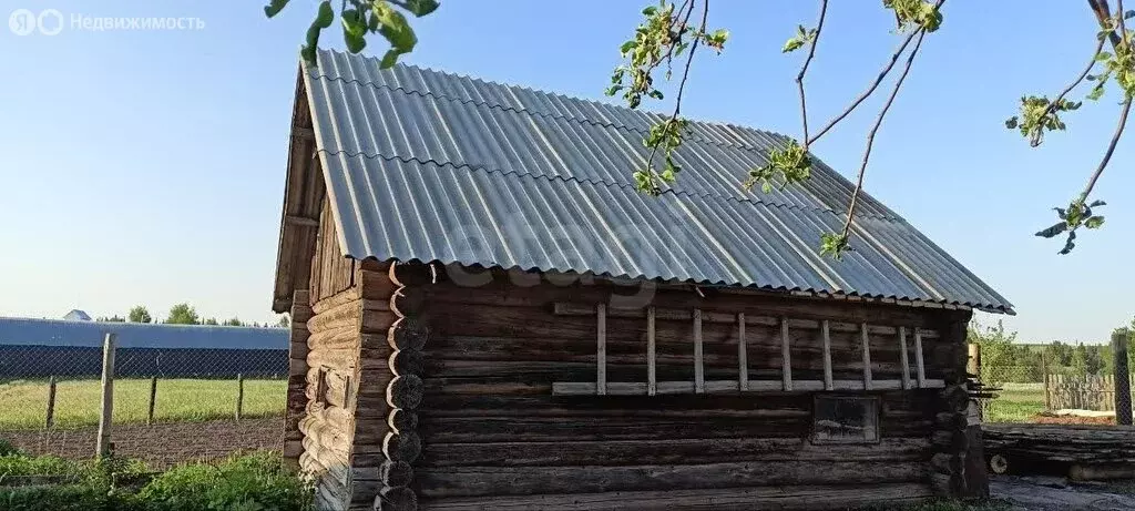 Дом в село Поршур, Почтовая улица (43.9 м) - Фото 2