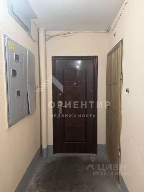 3-к кв. Свердловская область, Екатеринбург ул. Крауля, 56 (65.0 м) - Фото 2